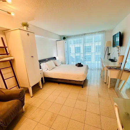The Stay At Brickell Club Miami Exterior foto