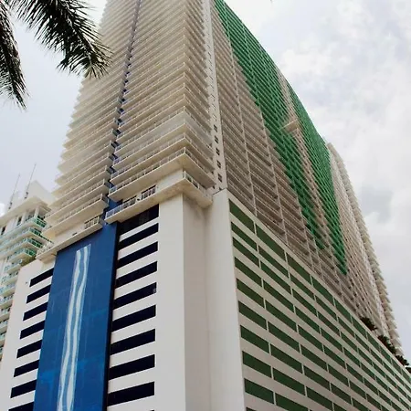 The Stay At Brickell Club Miami Exterior foto