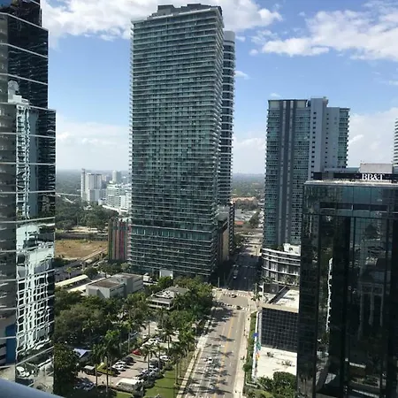 The Stay At Brickell Club Miami Exterior foto
