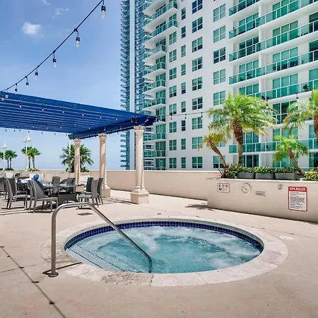 The Stay At Brickell Club Miami Exterior foto