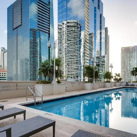 The Stay At Brickell Club Miami Exterior foto