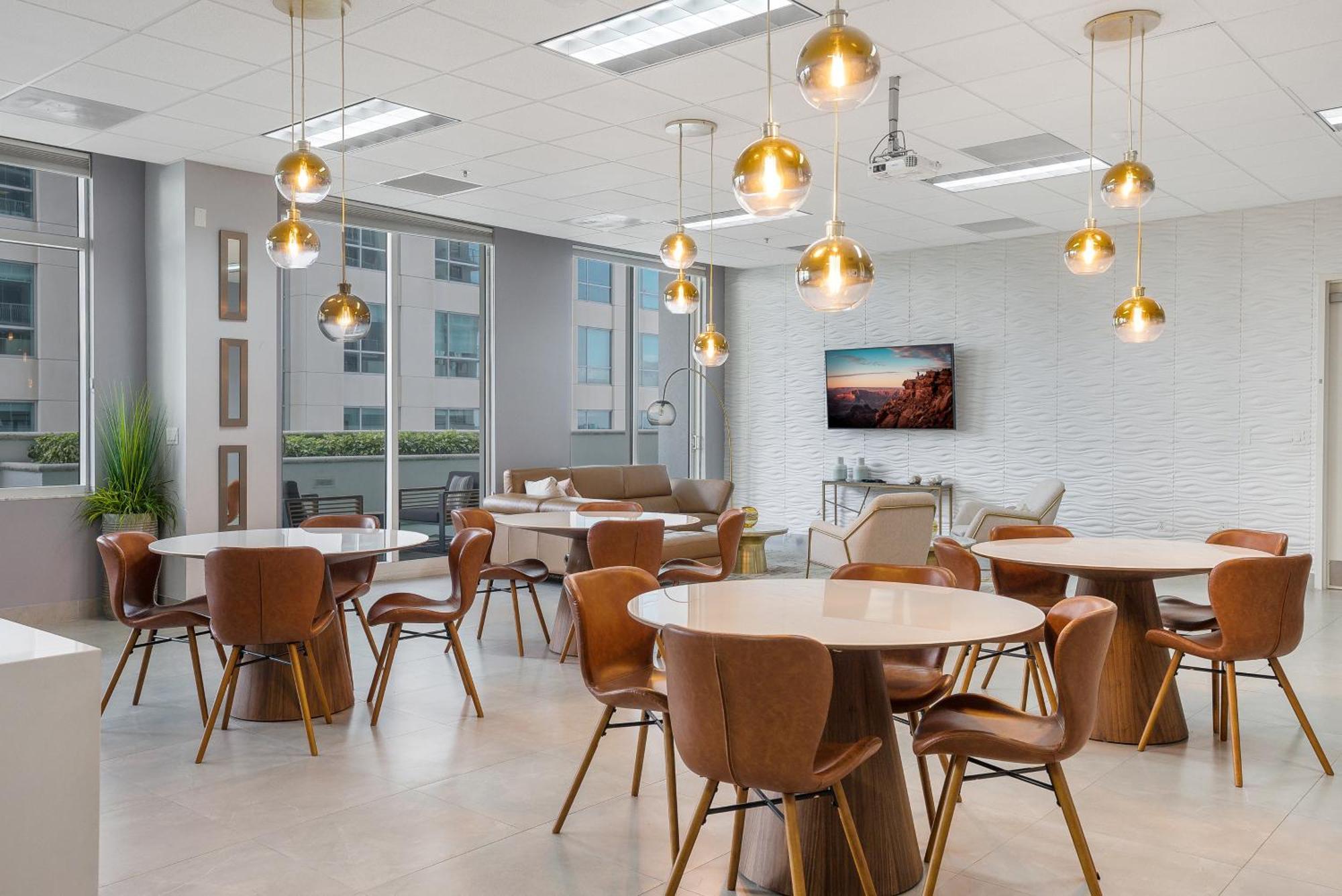 Apartamento The At Brickell Club