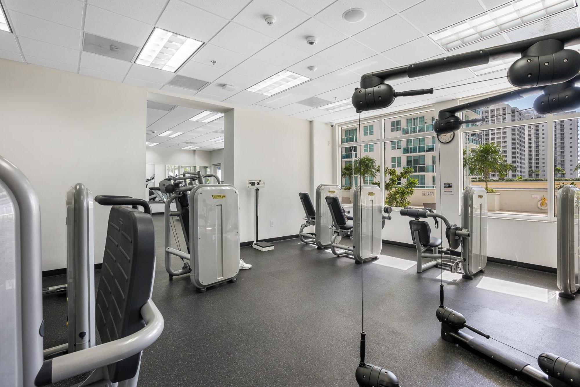 The At Brickell Club Apartamento *