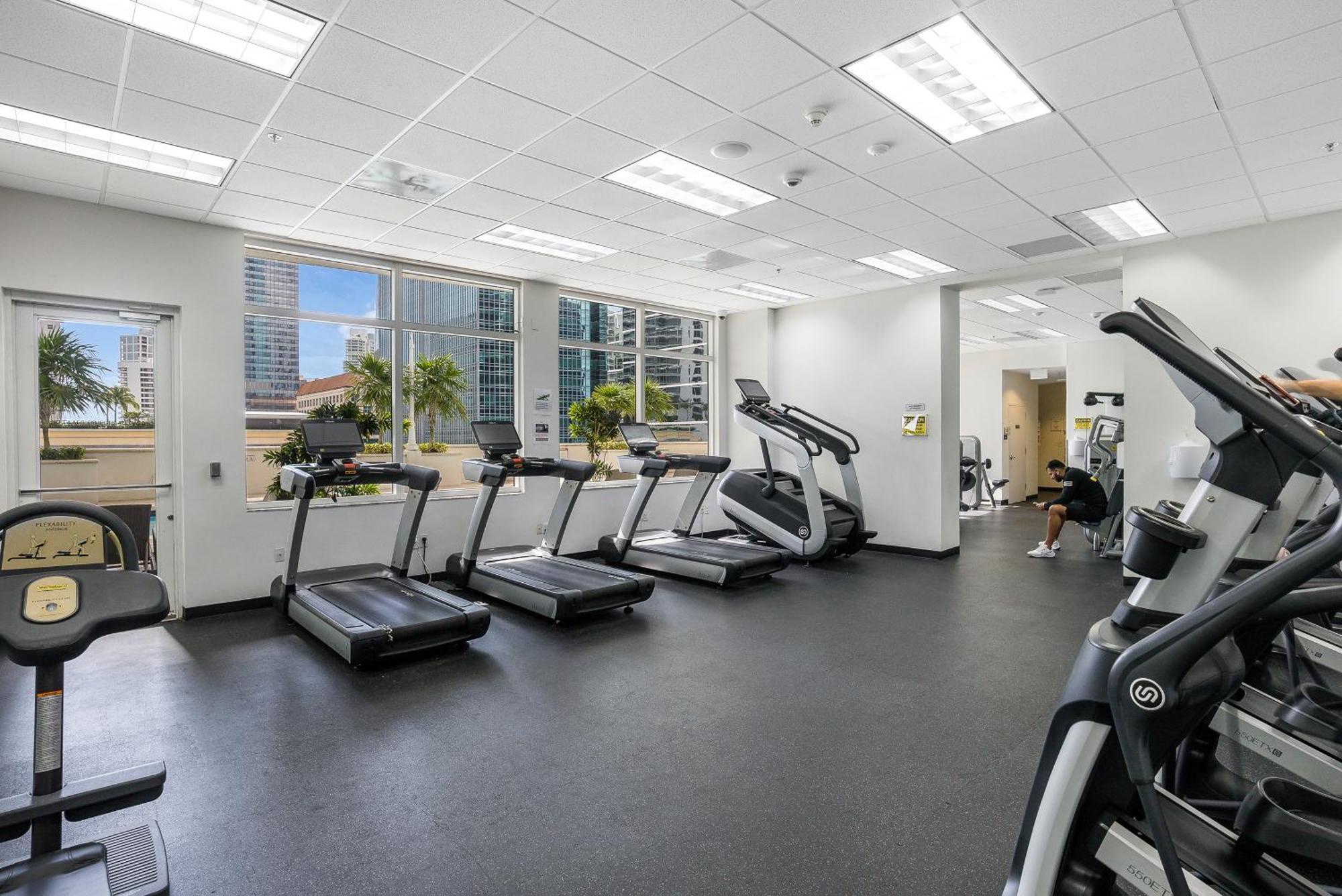 The At Brickell Club Apartamento *