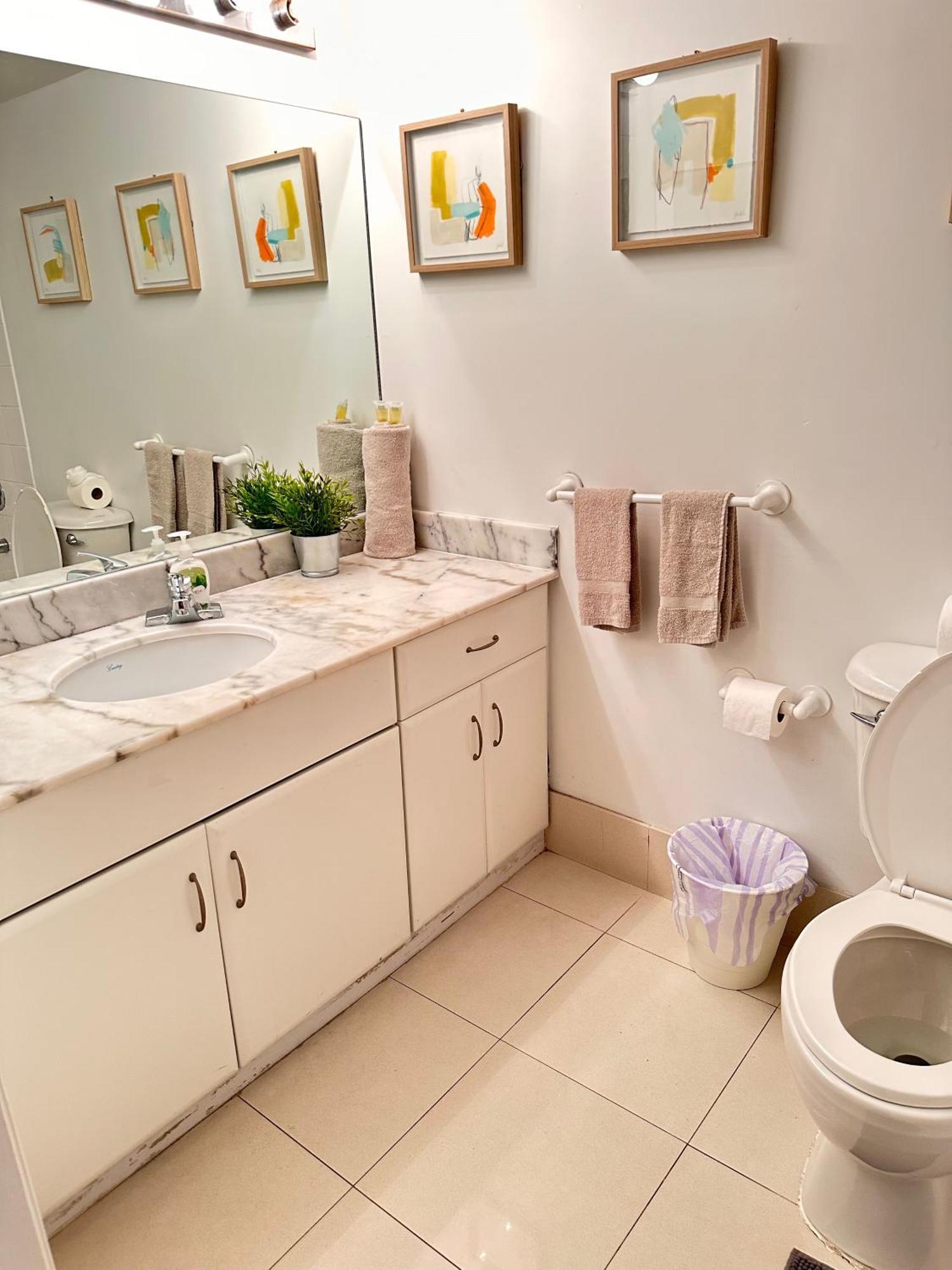The At Brickell Club Apartamento