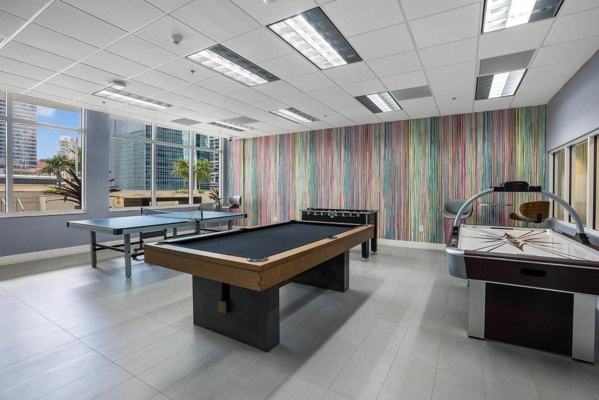 The At Brickell Club Apartamento