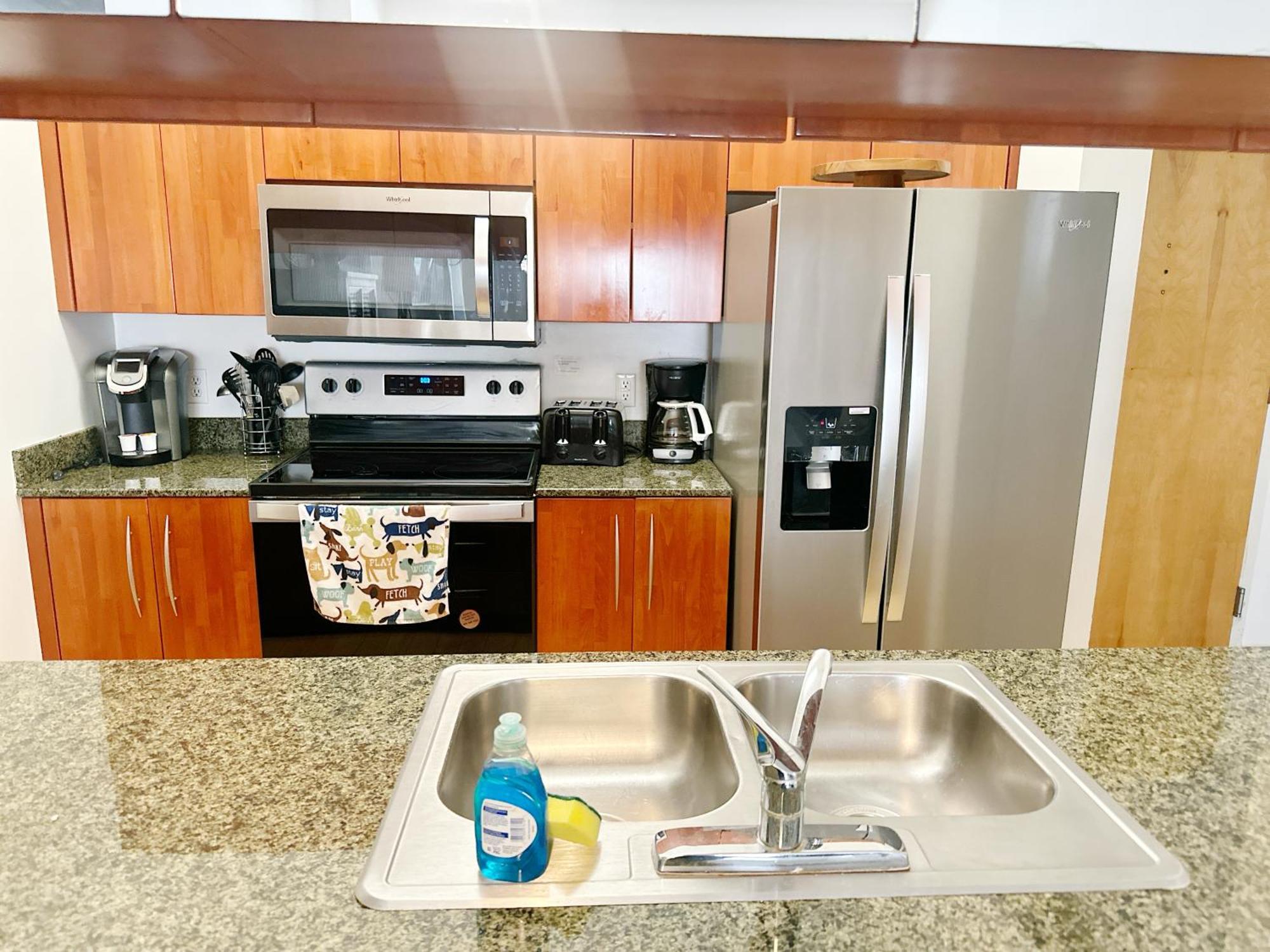 Apartamento The At Brickell Club