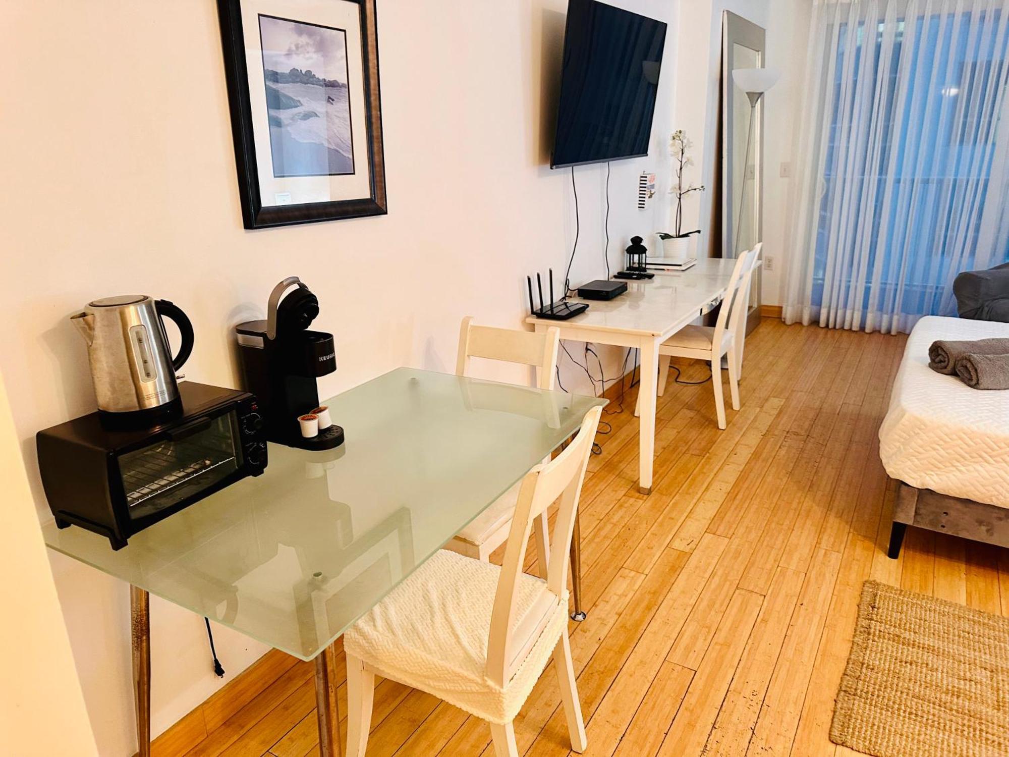 Apartamento The At Brickell Club Miami