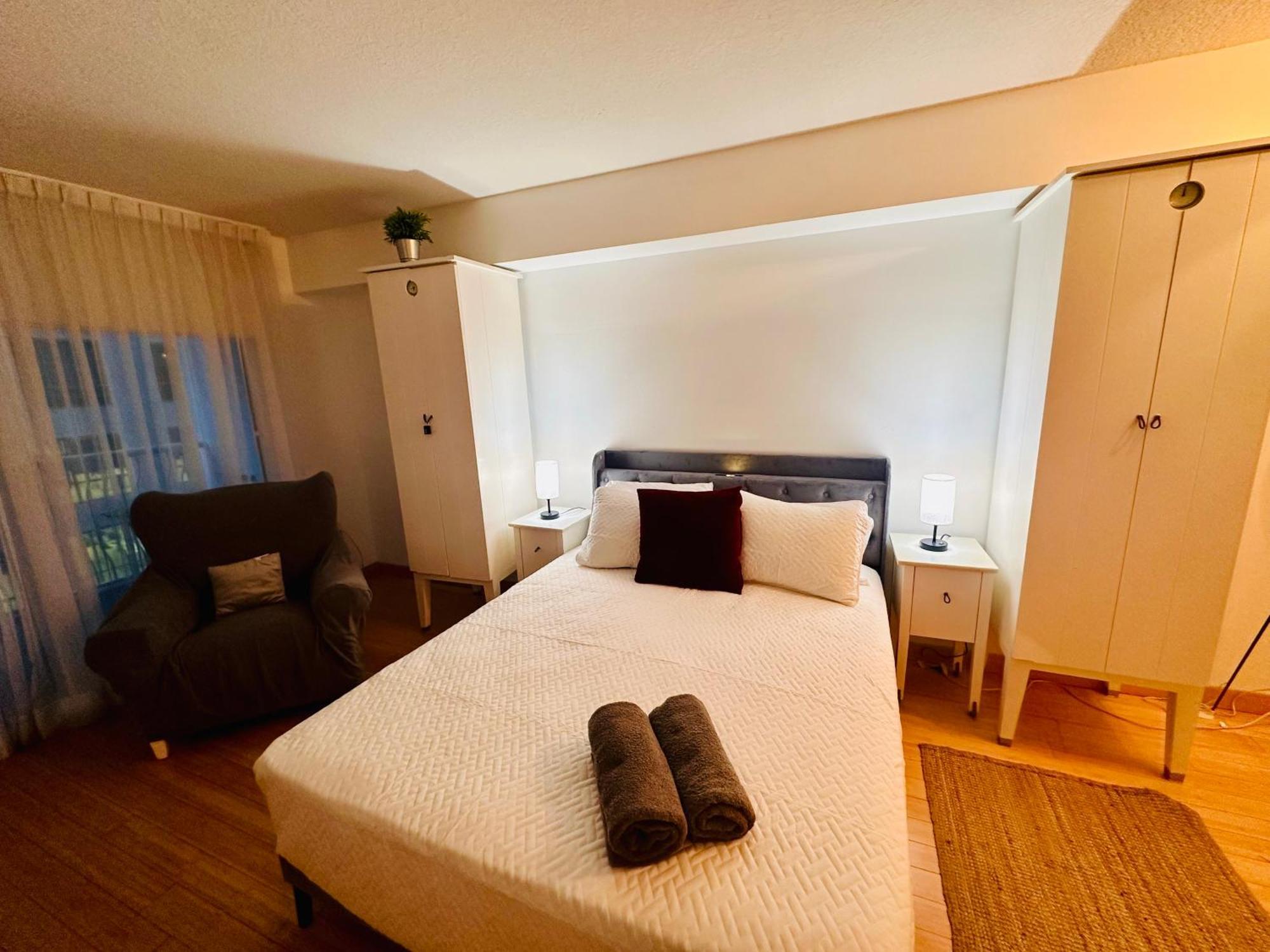 The At Brickell Club Apartamento