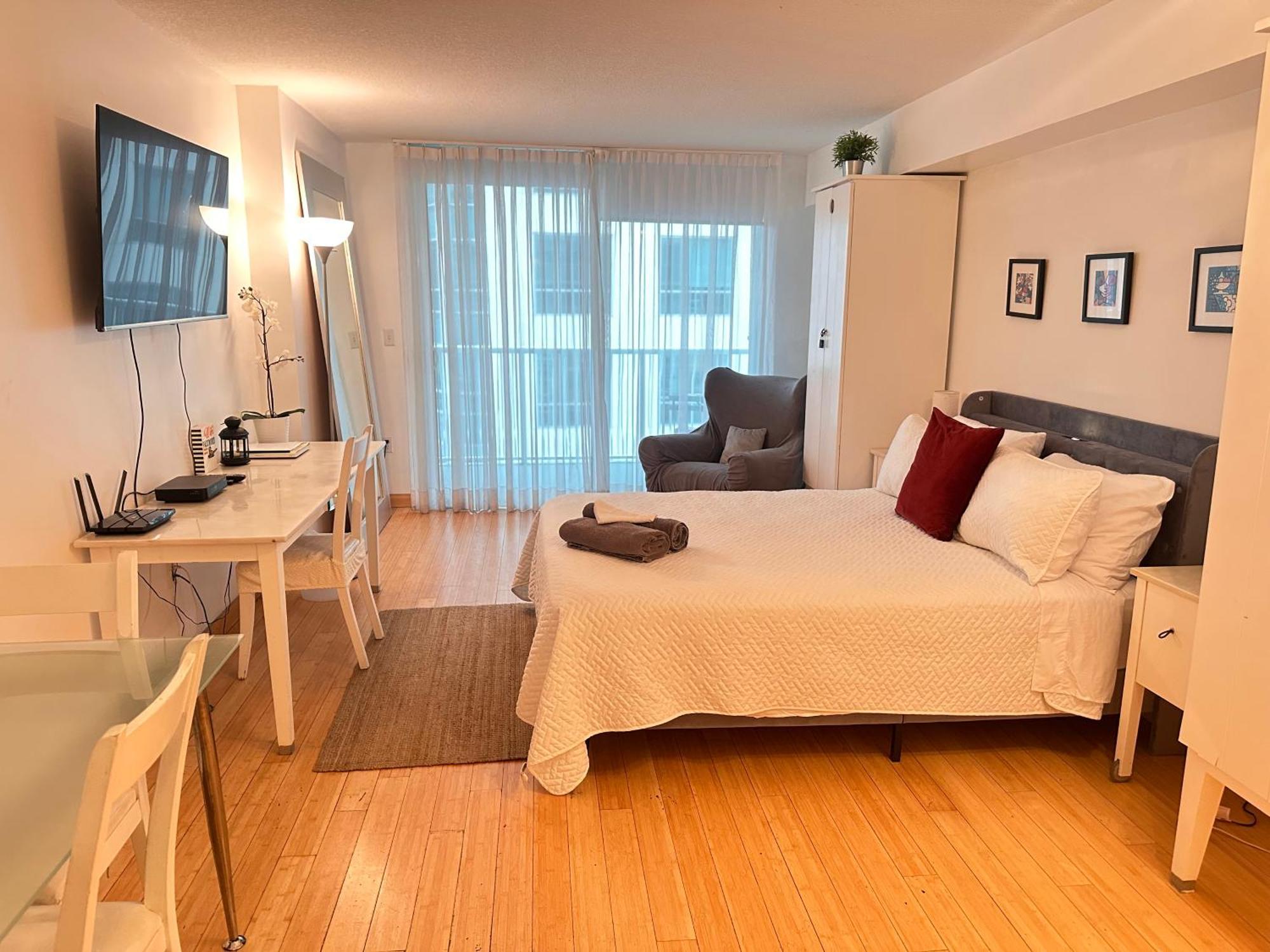 The At Brickell Club Apartamento
