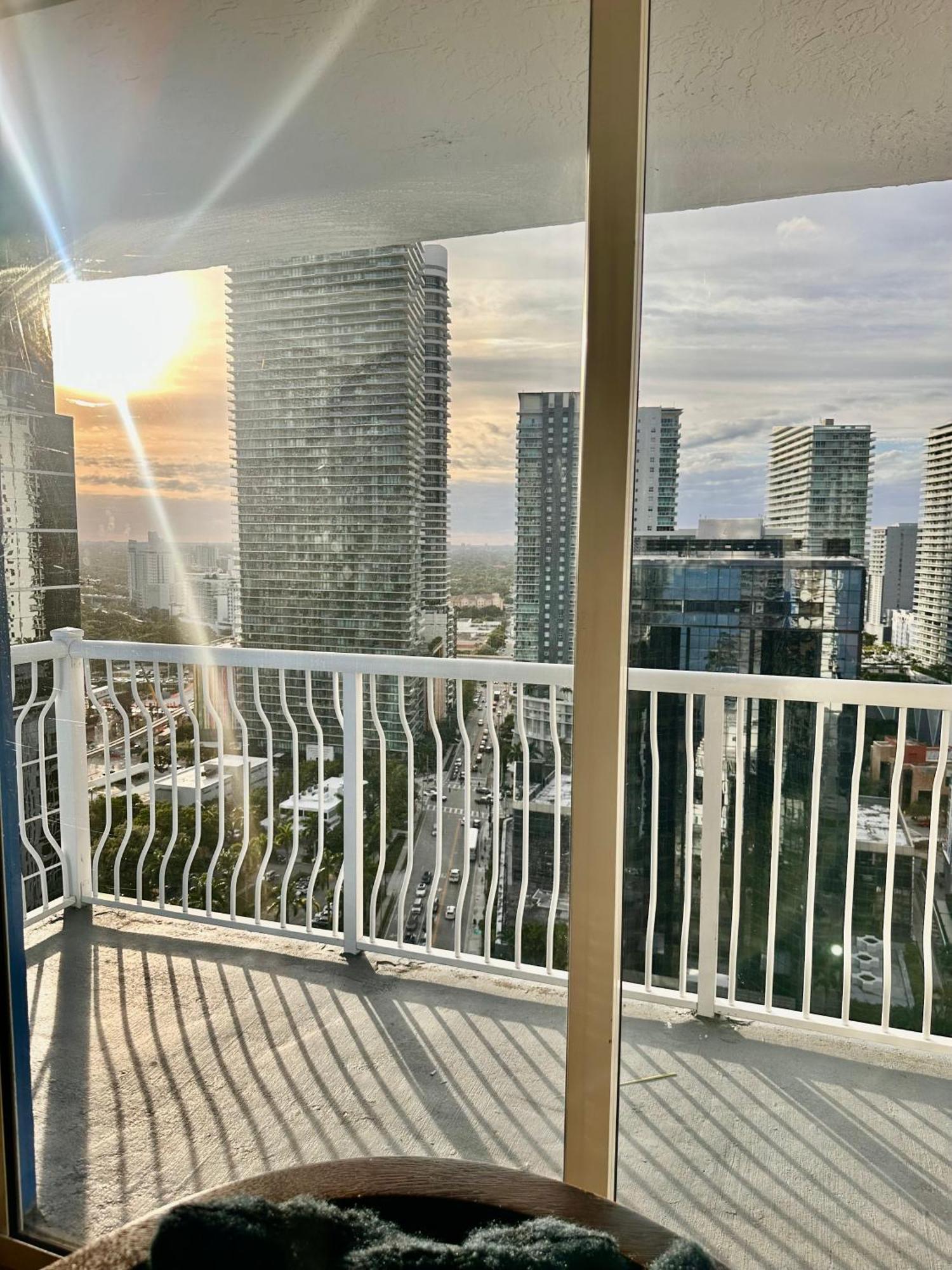 The At Brickell Club Apartamento Miami