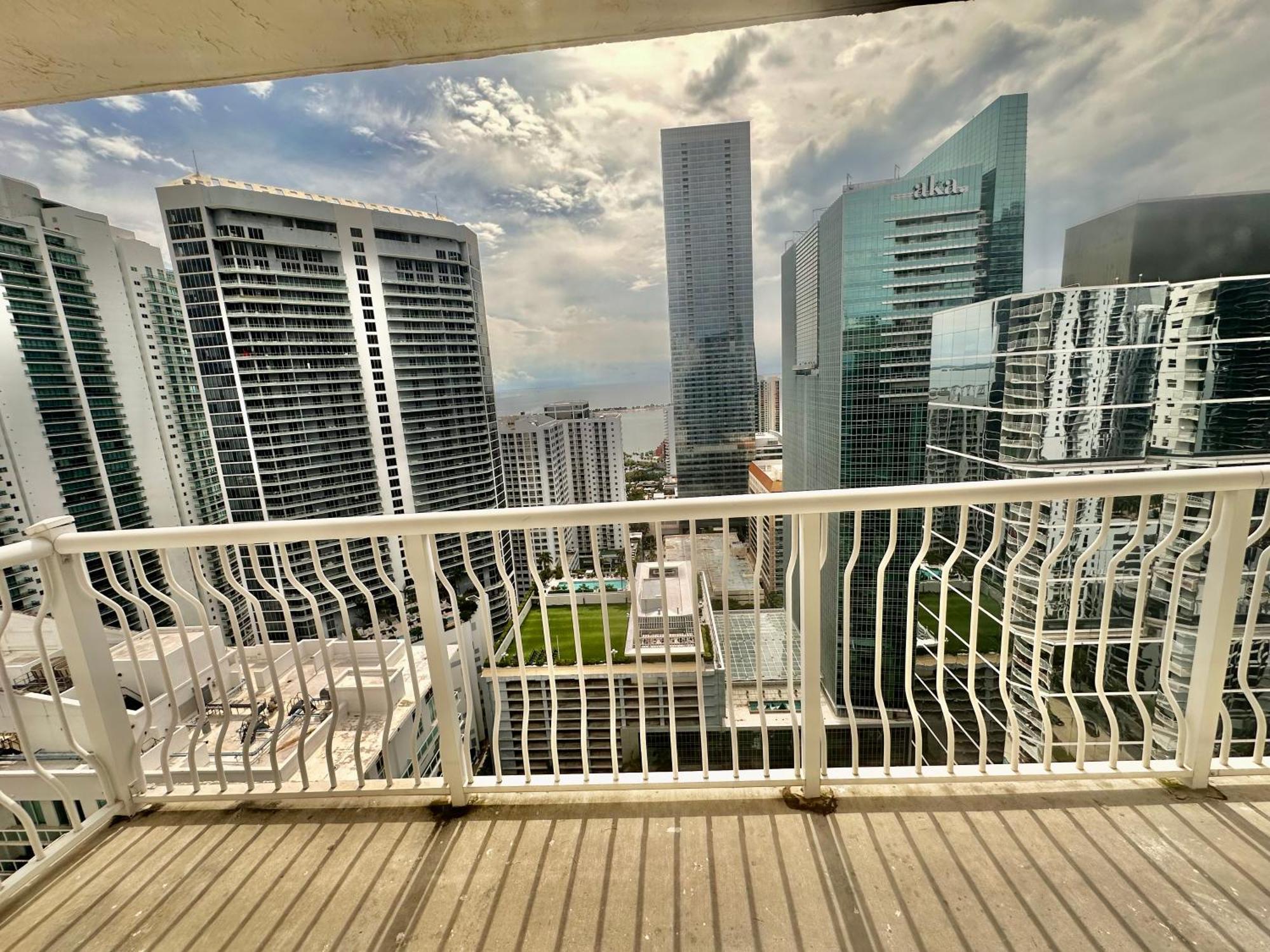 Apartamento The At Brickell Club Miami
