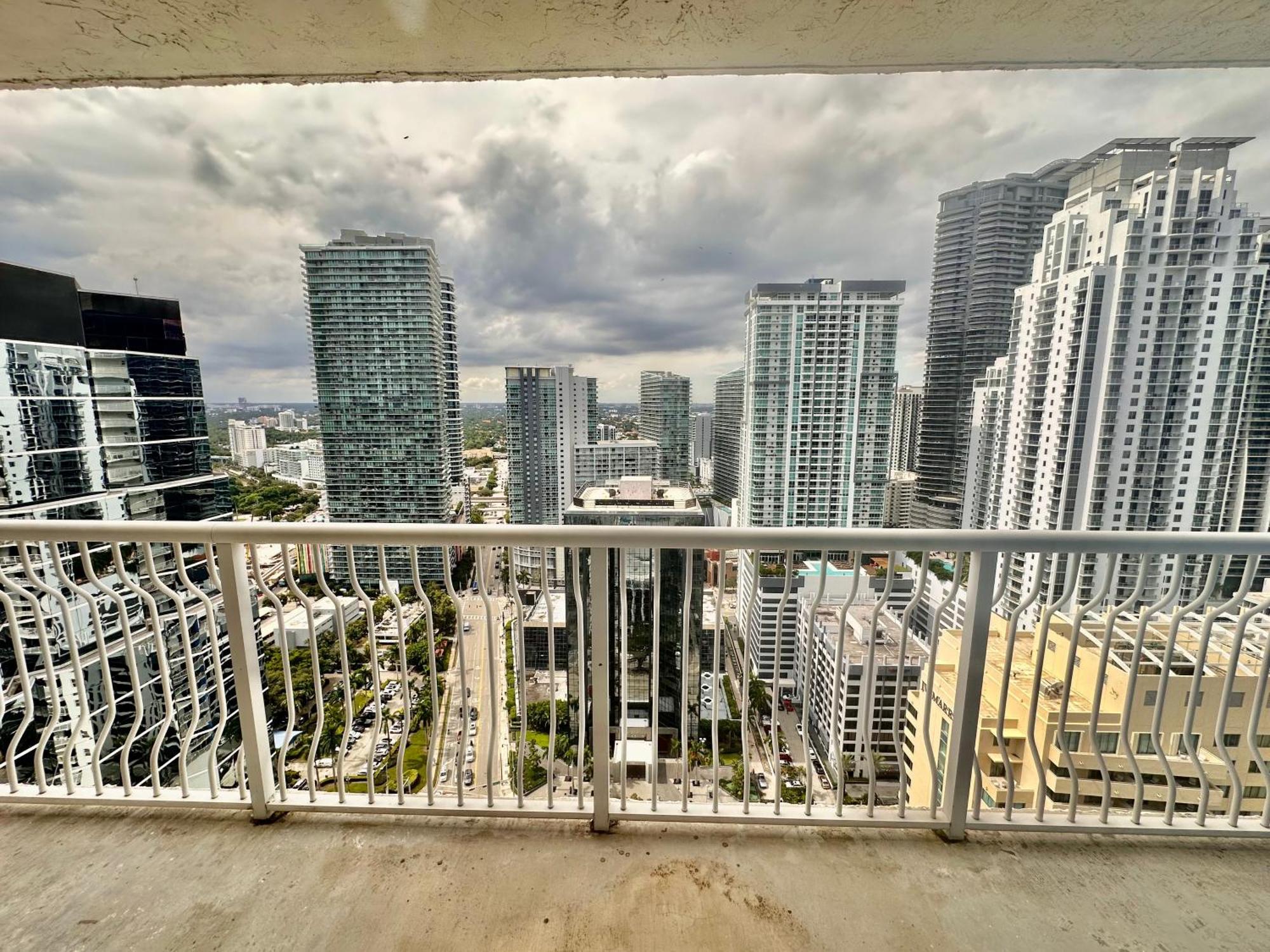 Apartamento The At Brickell Club