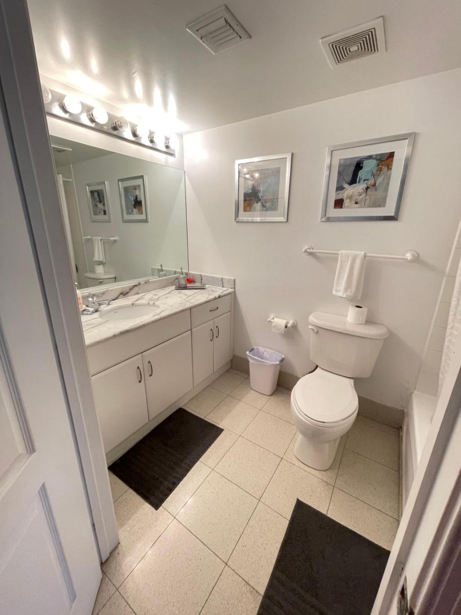 Apartamento The At Brickell Club *