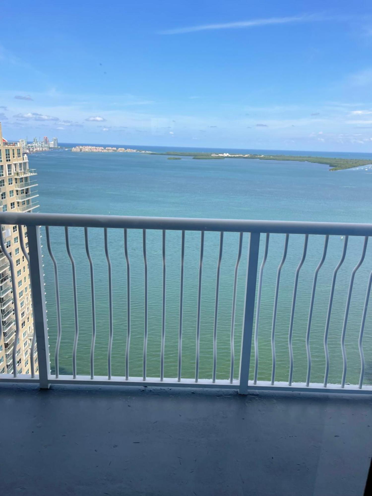 The At Brickell Club Apartamento