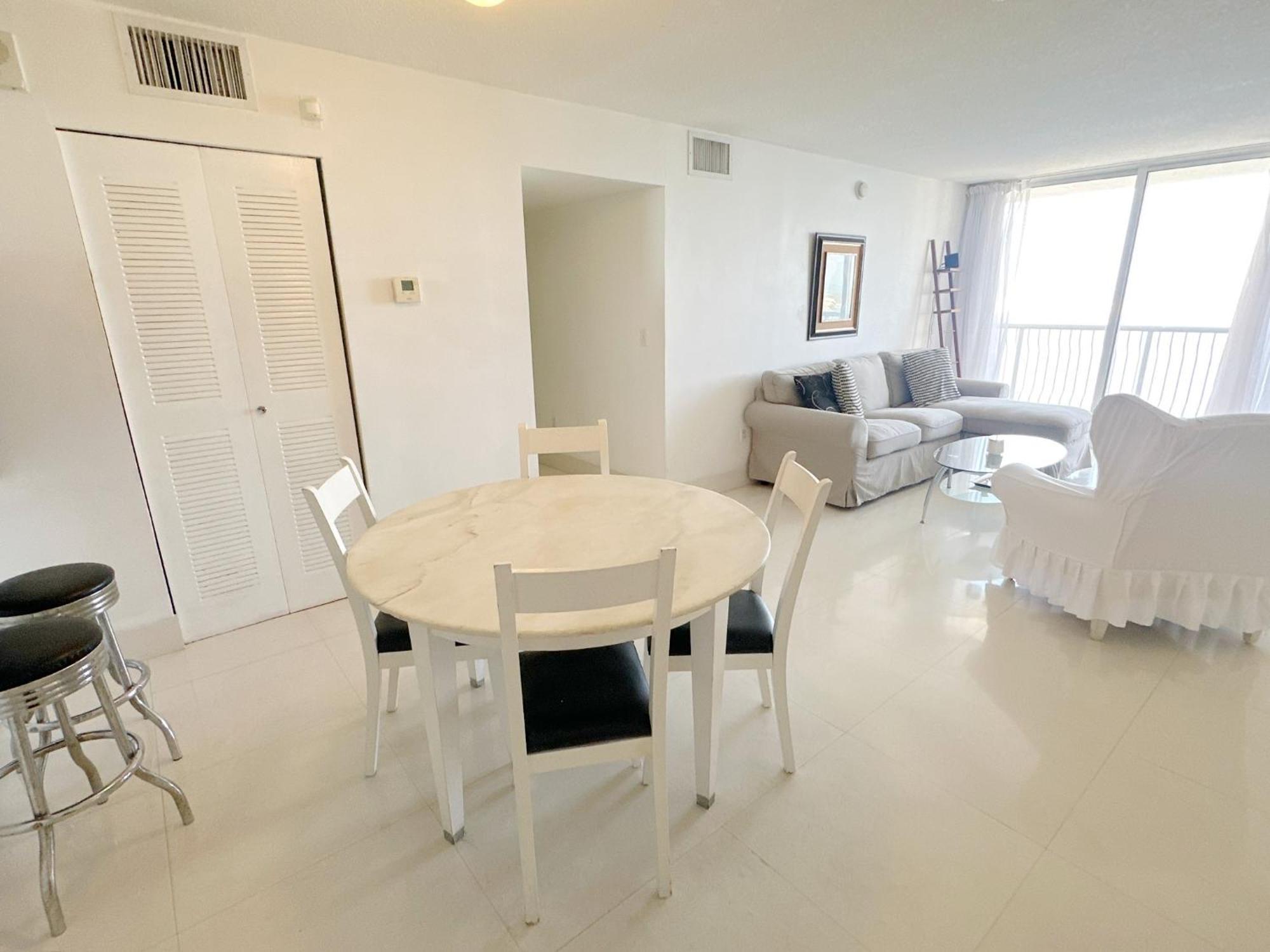 The At Brickell Club Apartamento *