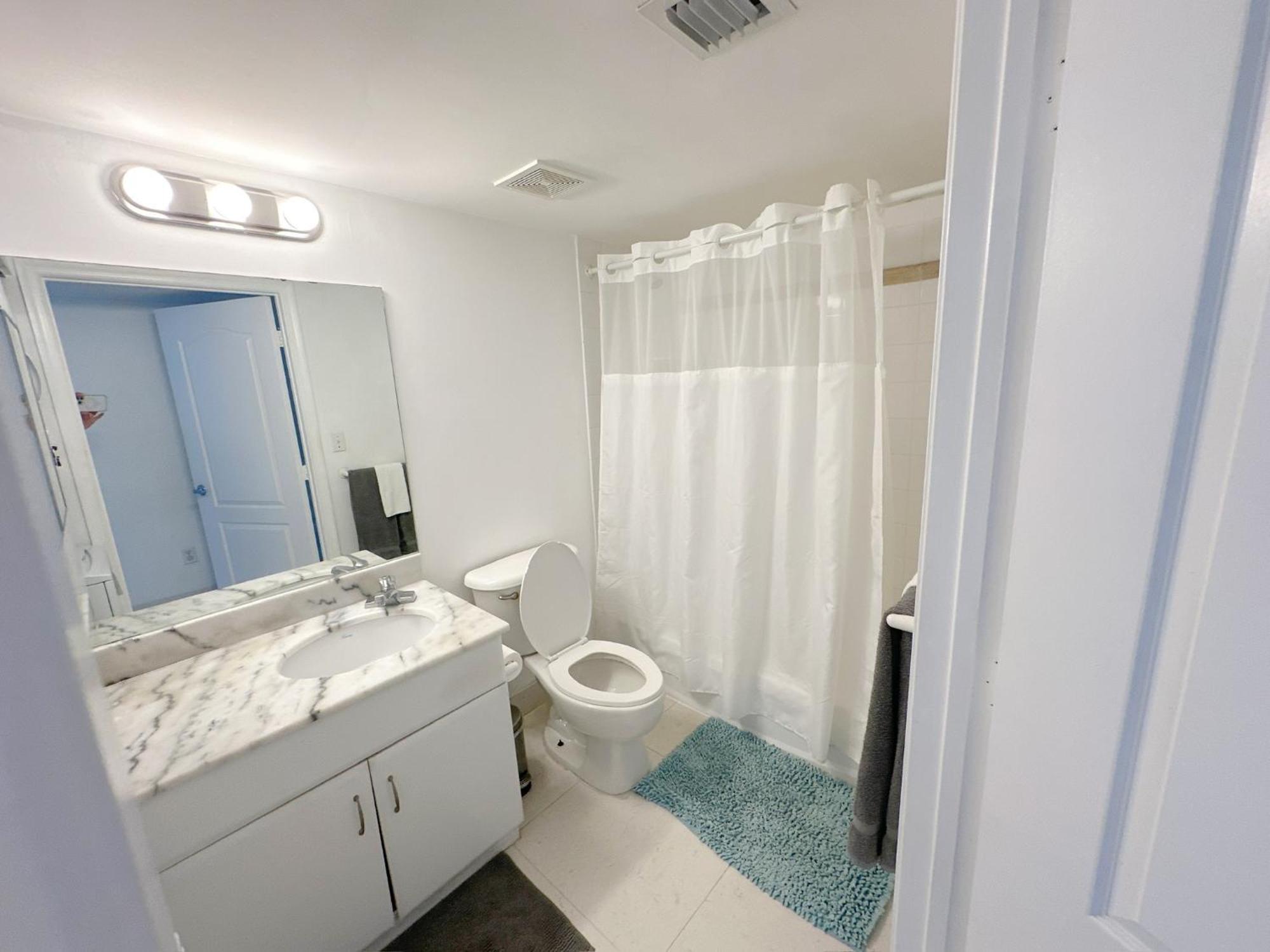 Apartamento The At Brickell Club Miami