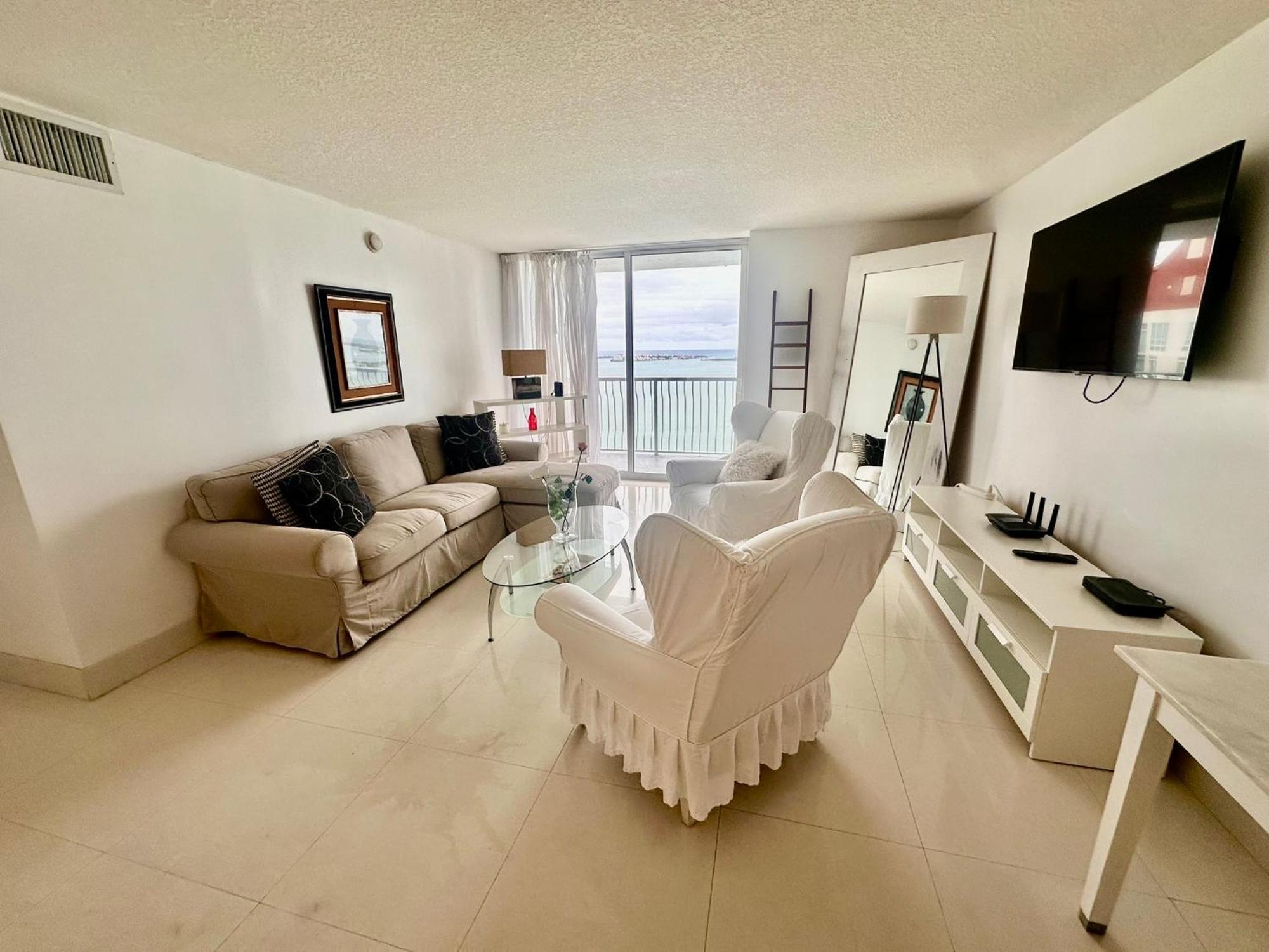 Apartamento The At Brickell Club