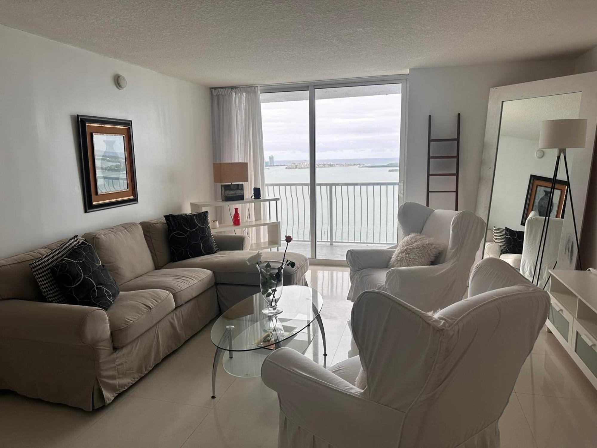 The At Brickell Club Apartamento *