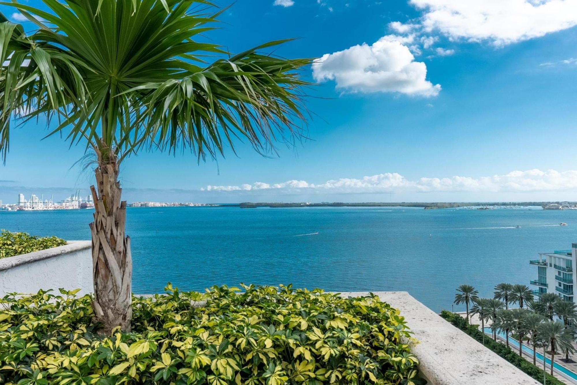 The At Brickell Club Apartamento Miami