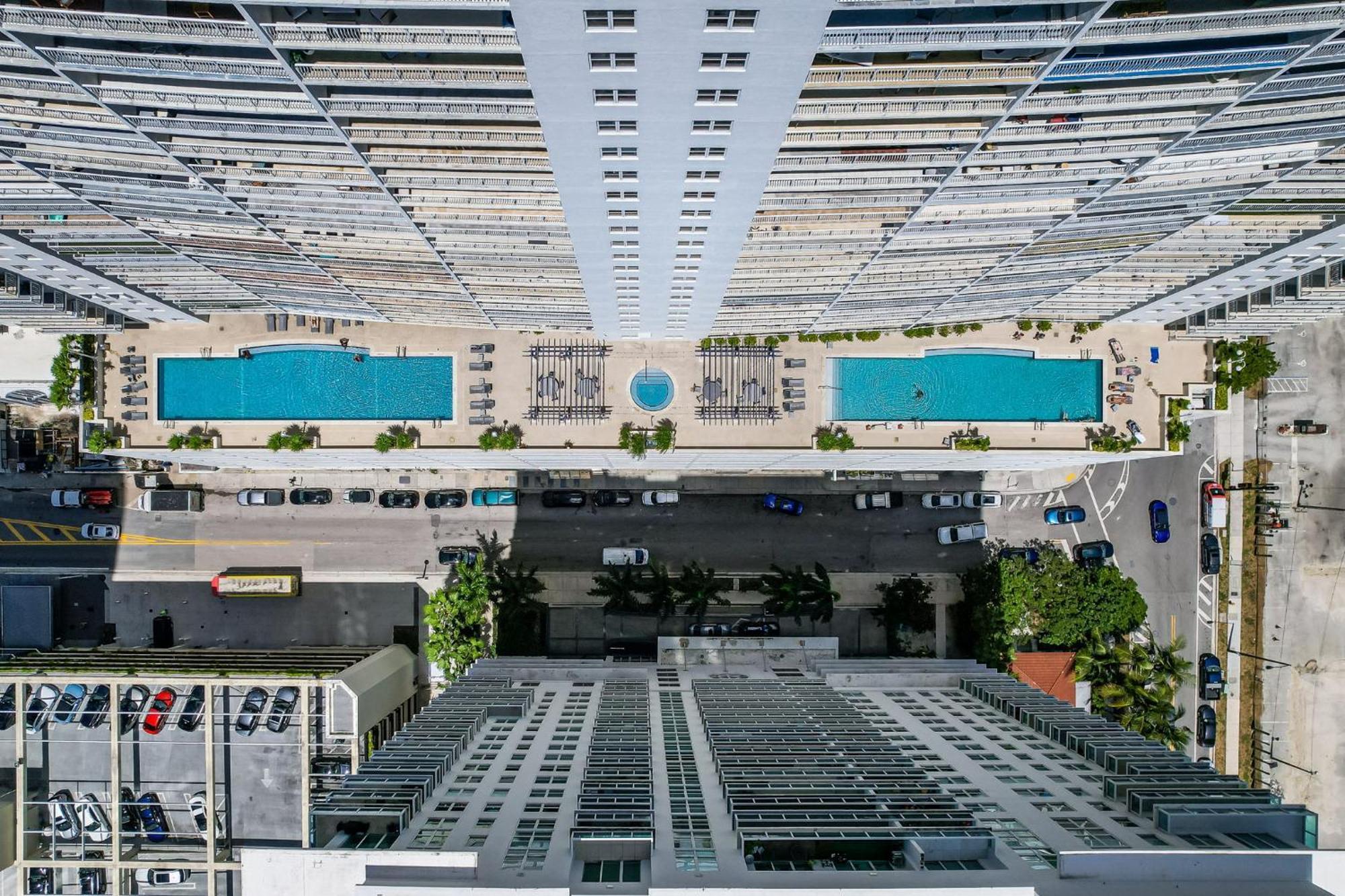 Apartamento The At Brickell Club Miami