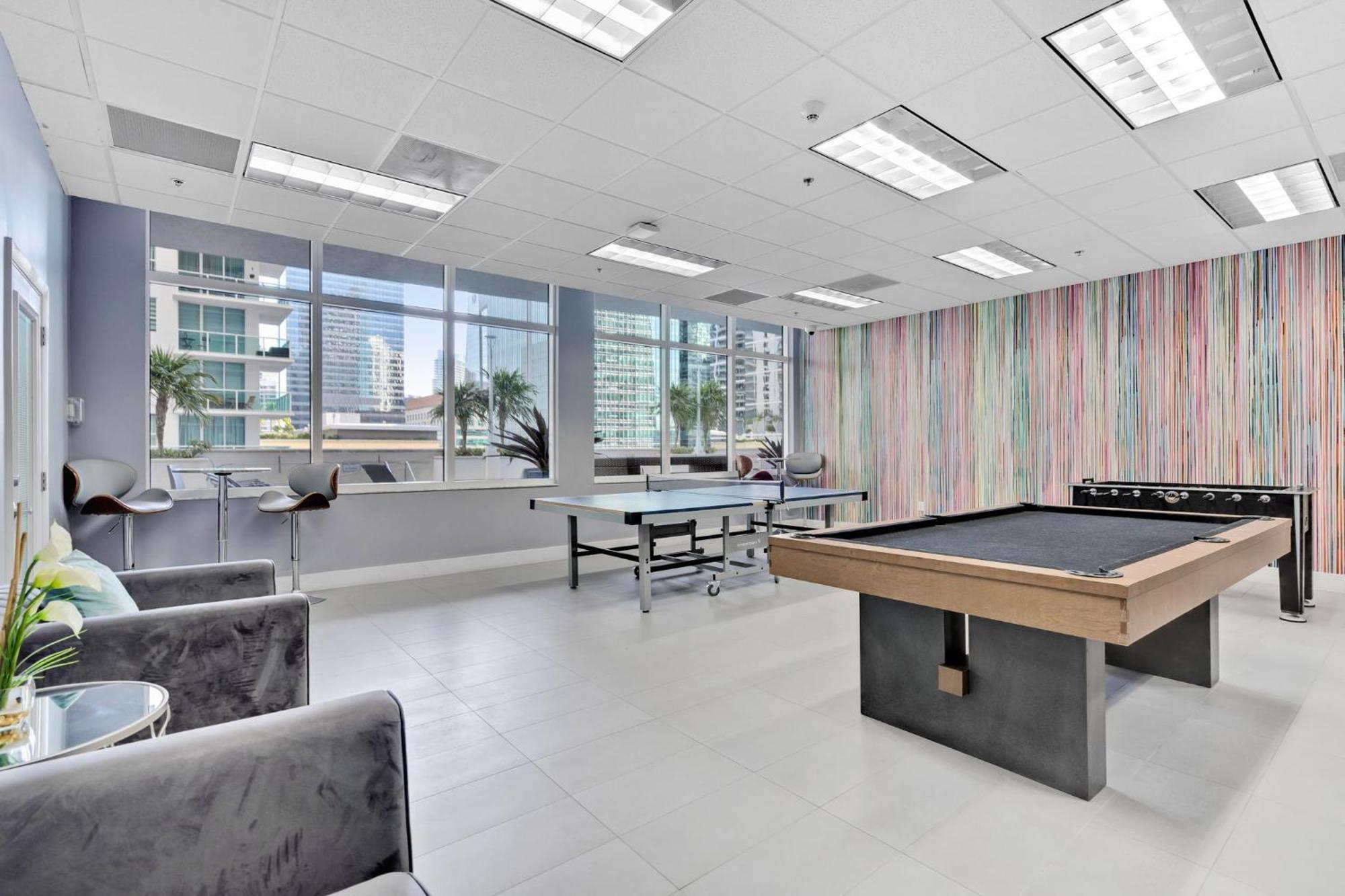 Apartamento The At Brickell Club *