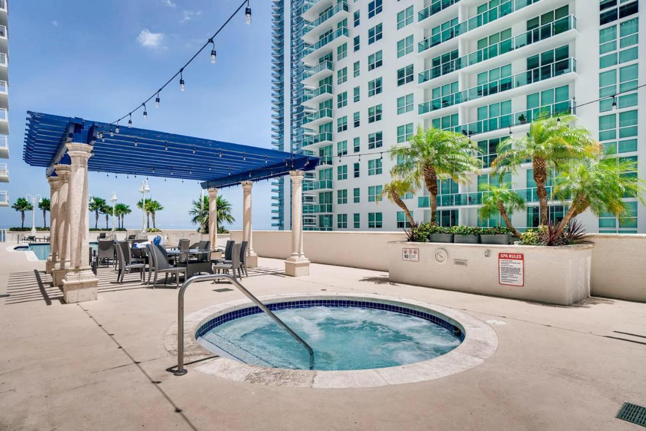Apartamento The At Brickell Club Miami