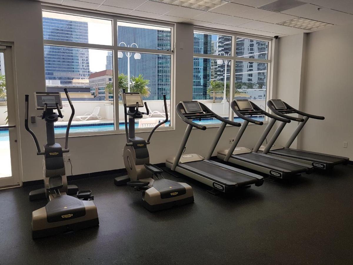 The At Brickell Club Apartamento *