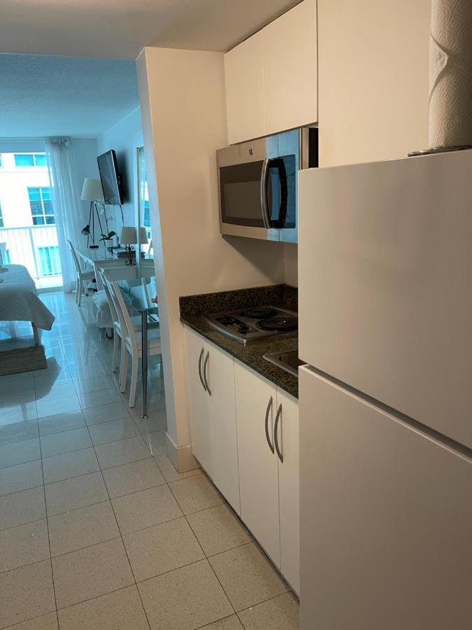 The At Brickell Club Apartment *